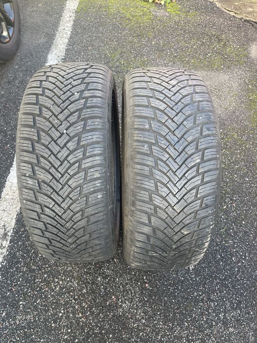 Petlas MultiAction PT565 235/45 R18 2023 рік пара