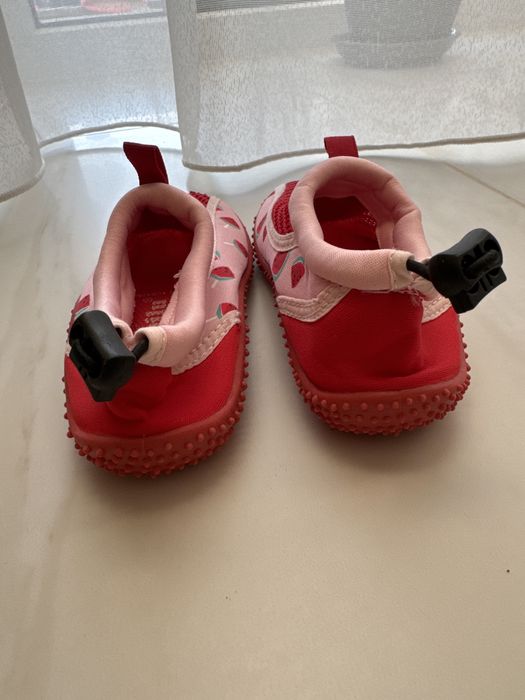 Взуття на моречко