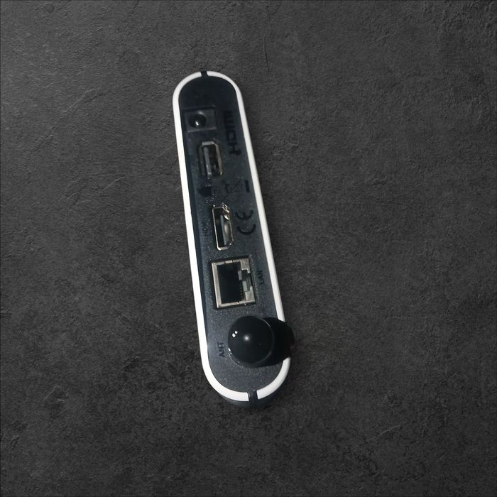 EVObox Stream D46BU – dekoder IPTV (sam dekoder