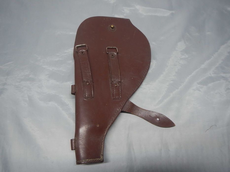 Kabura do pistoletu  TT 33