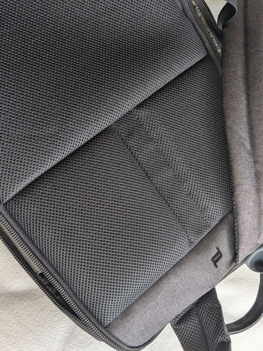 Porsche design ( mochila) nova