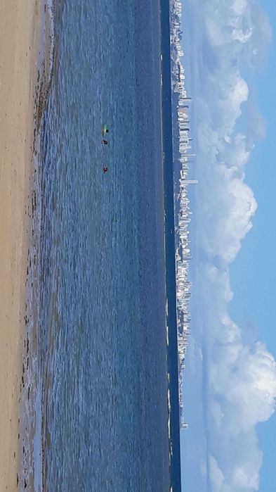 OBS: 850 MIL REAIS Paraíso é Aqui , Espetacular Casa de Praia na Ilha de Vera Cruz