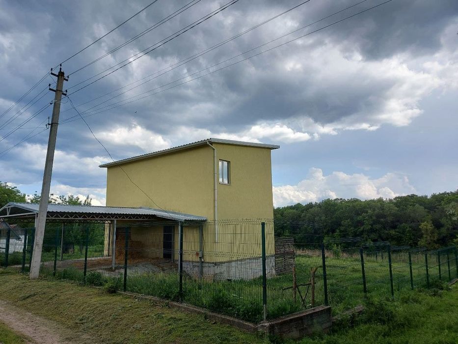Без комісії Продаж ділянки 18с.  з будинком