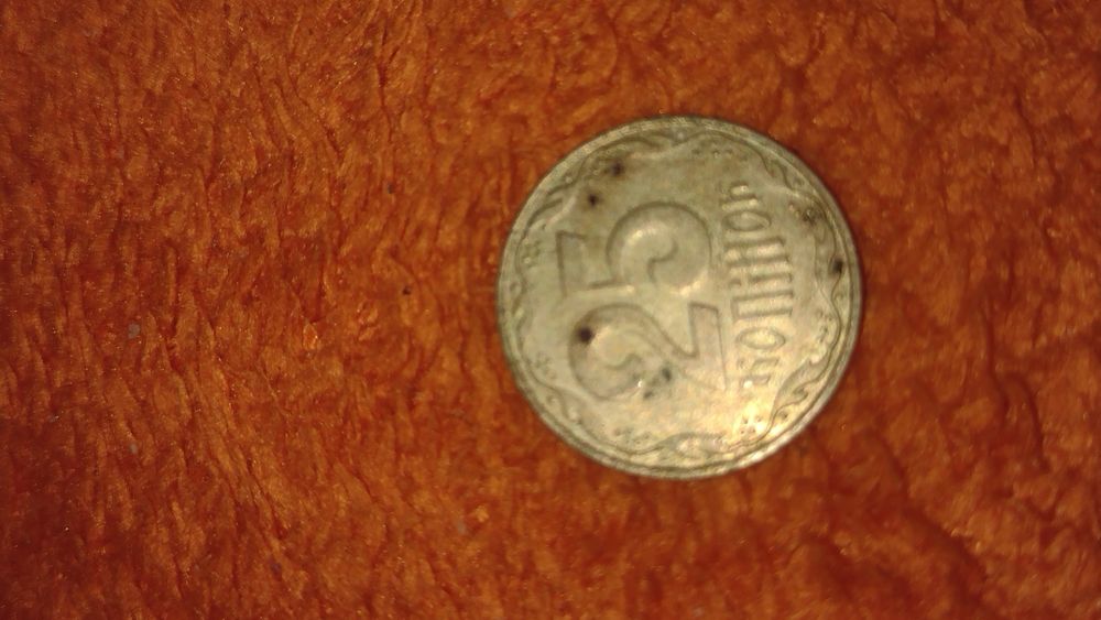 Монети штамп 2 гам,штамп 2 АААм