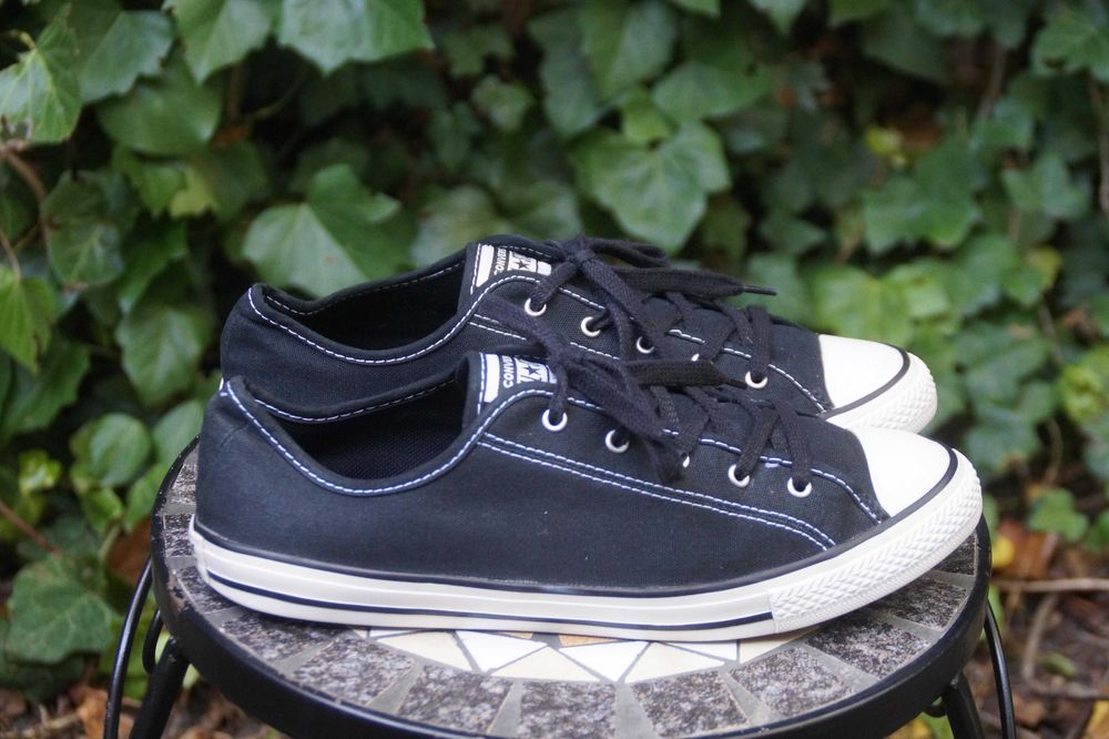 Trampki Converse roz.39