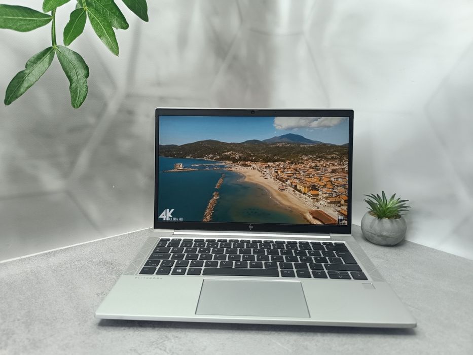 HP EliteBook 835 G7/Ryzen 3 Pro 4450U/16/512/13" Full HD IPS/2020 рік