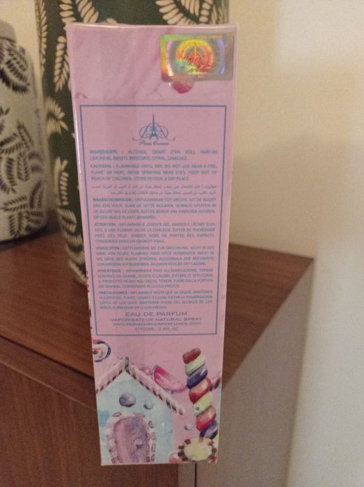 Perfume do Dubai , 100ml - Paris Corner