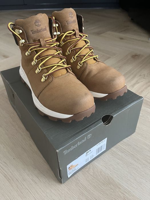 Timberland Brooklyn Low Hiker 44,5