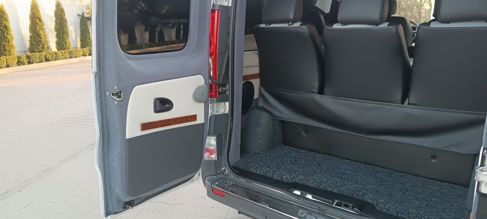 Продам Renault Trafic 2010 року