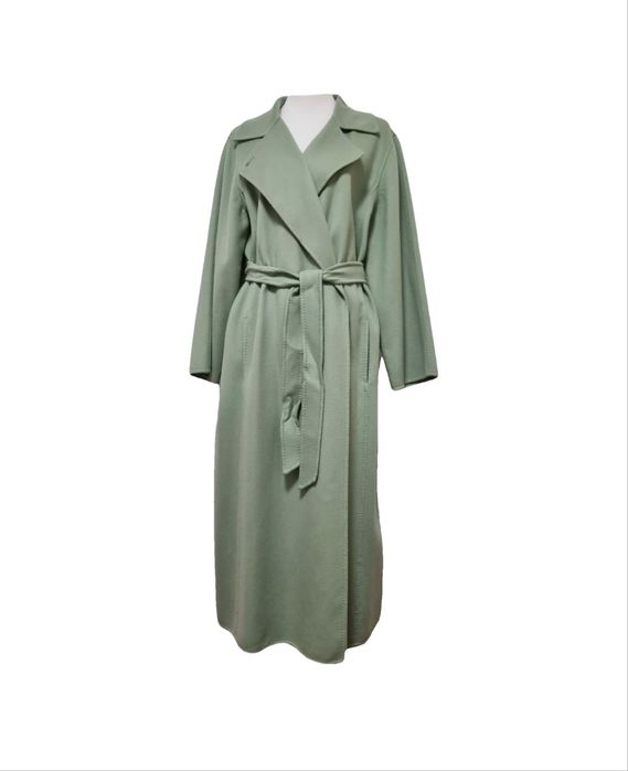 Шестяне пальто Max Mara HANS