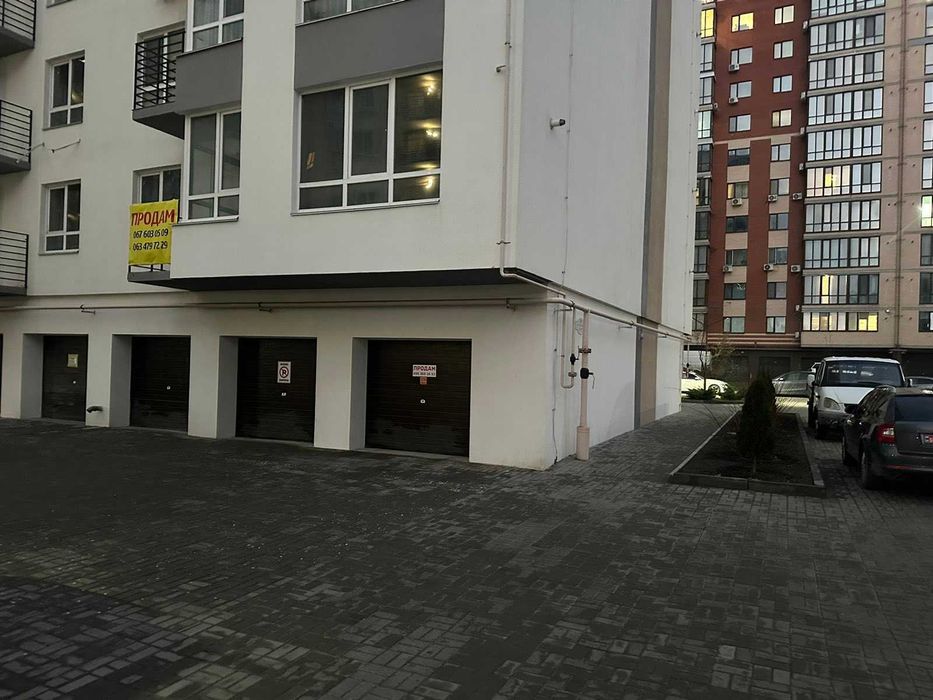 Продам квартиру в ЖК Дніпровська Брама 2, Слобожанське