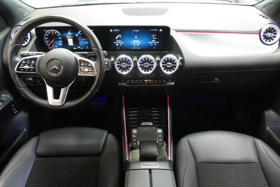 Mercedes-Benz EQA 250 Progressive