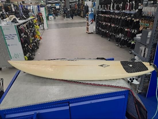 Ocean Earth - Shortsurf prancha de surf