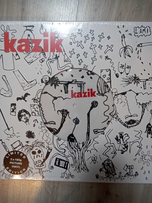 Kazik Na Żywo Ale W Studio Picture Nowa