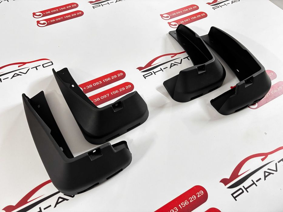 Subaru Outback 2009-2014 Бризговики Брызговики Нові