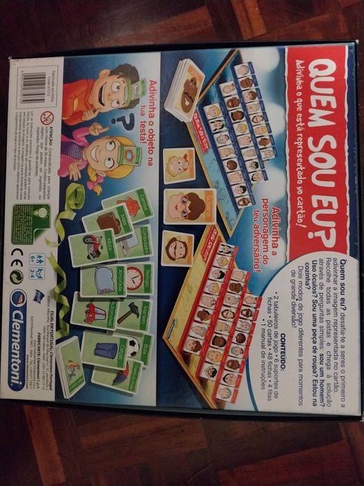Jogos para criança