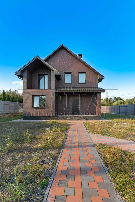 Продажа дома, Гнедин, Бориспольский р-н