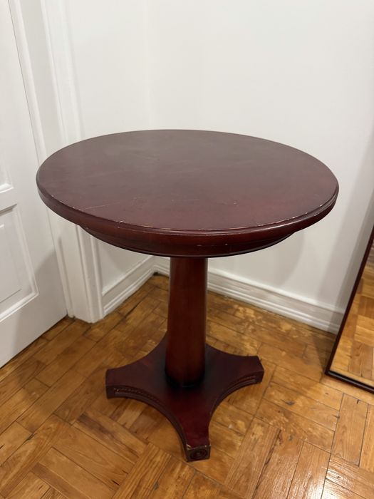 Mesa de centro/apoio