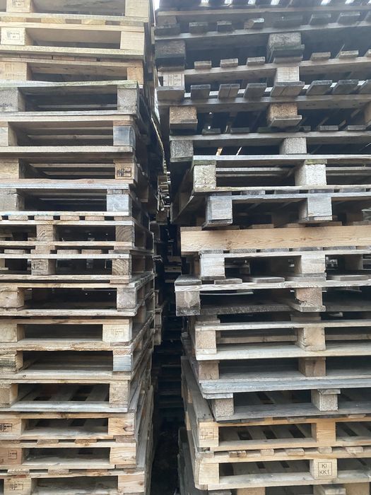 palety jednorazowe nietypowe big bag pellet itp