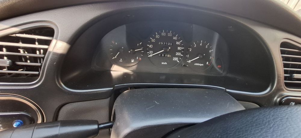 Продам lanos 1.5