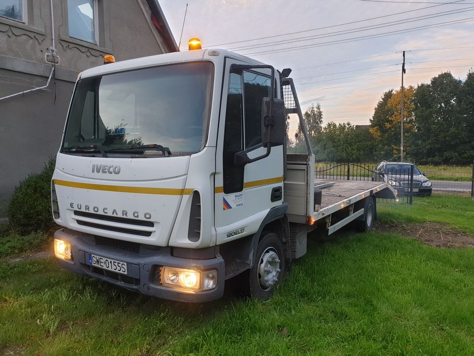 Iveco