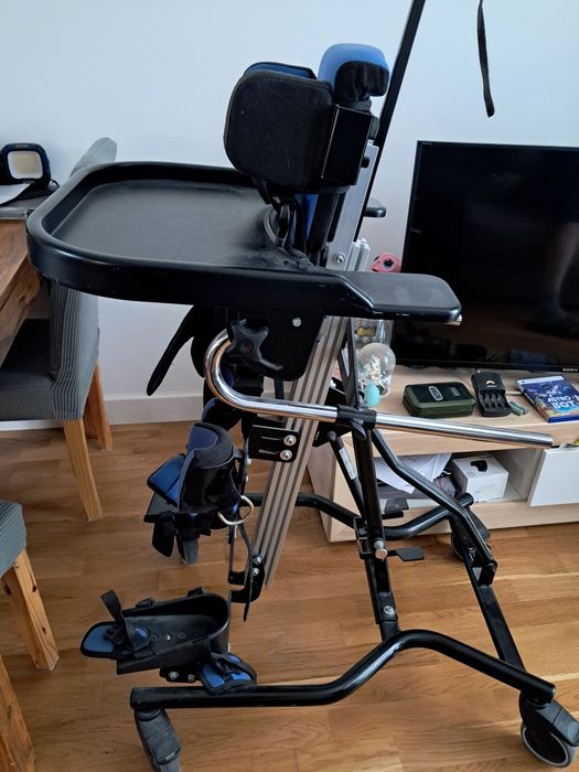 Pionizator dla dziecka Ella