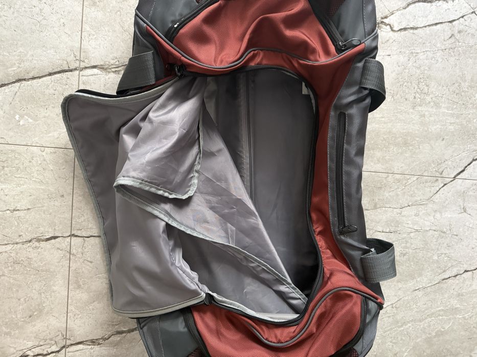 Duza torba  marki IT