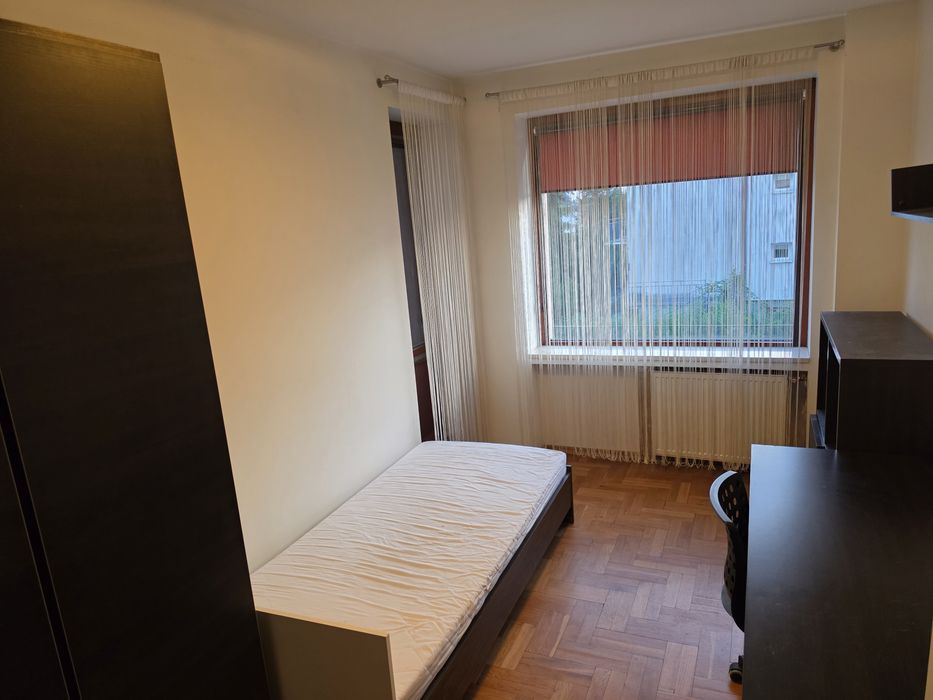 Pokój 1 osobowy Konstantynów Węglin KUL