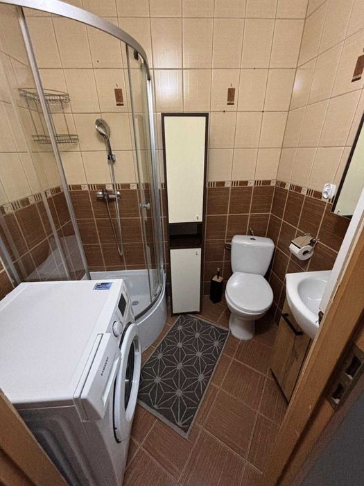 Wynajme 2 pokojowe mieszkanie