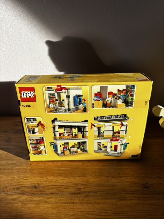 Lego sklep firmowy 40305