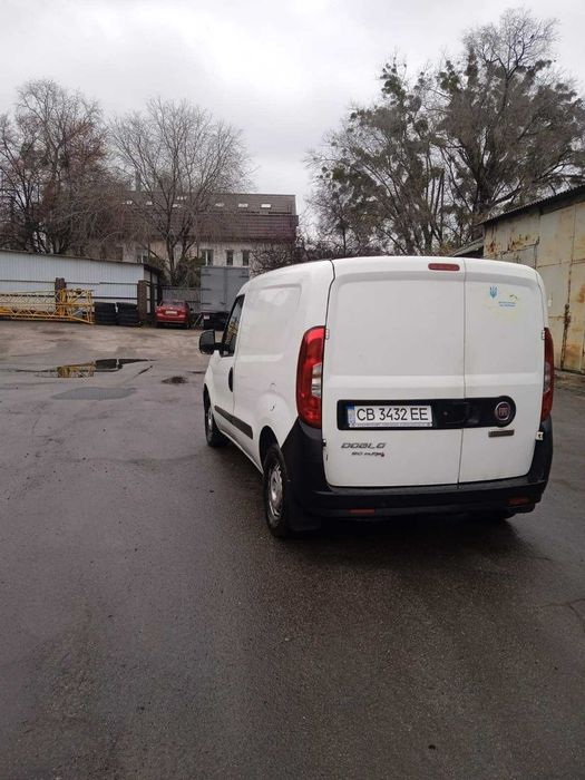 Продам автомобіль Fiat