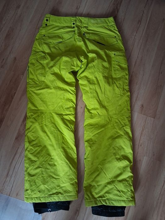 Hot Stuff spodnie narciarsie/snowboard 170