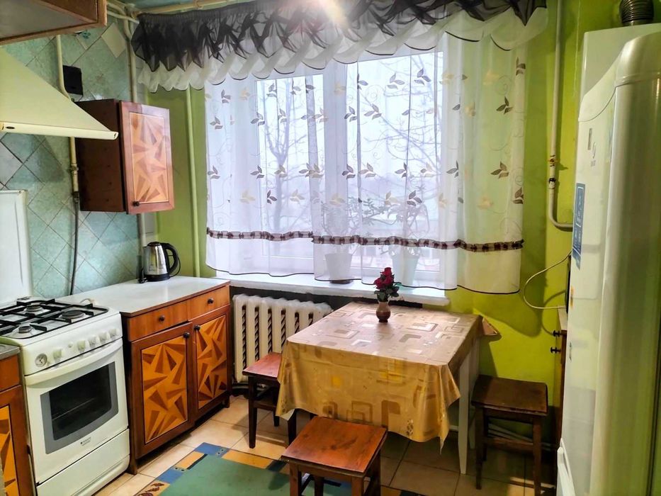 Здам 1-кімнатну квартиру в районі Центрального ринку