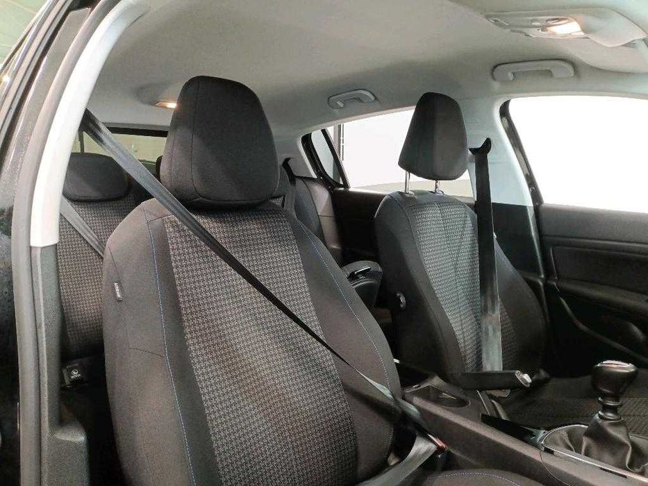 Peugeot - 308 1.5 BlueHDi Style