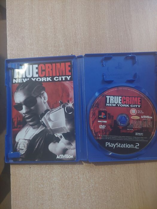 Jogos PS1, PS2 e XBox 360