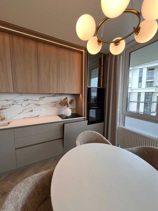 Apartment in Irpin, Buchanskyy rayon - View 3