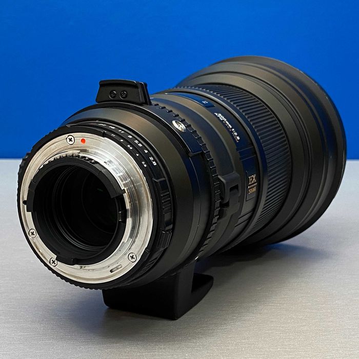 Sigma 300mm f/2.8 EX APO DG HSM | Nikon