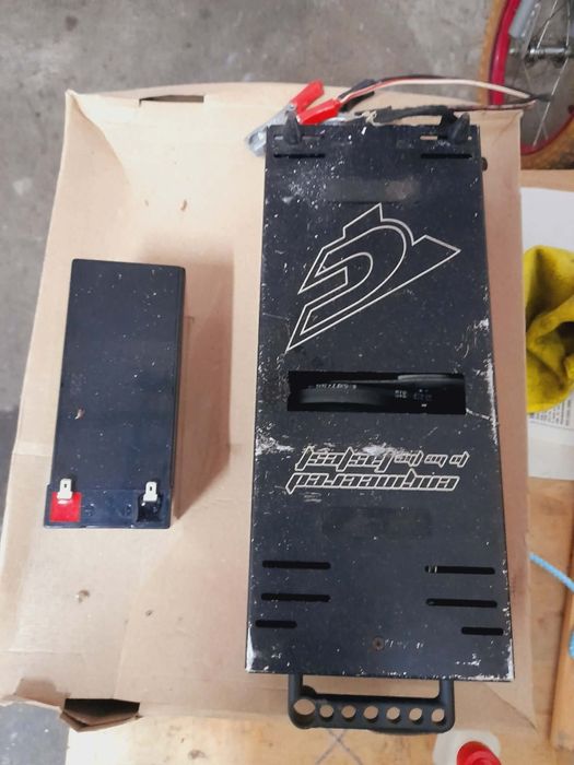 Hyper hobao 8.5 radiomodelismo