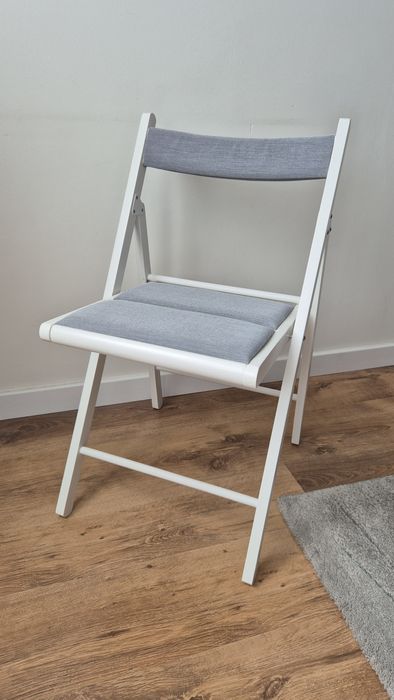 Krzesło składane Ikea FROSVI