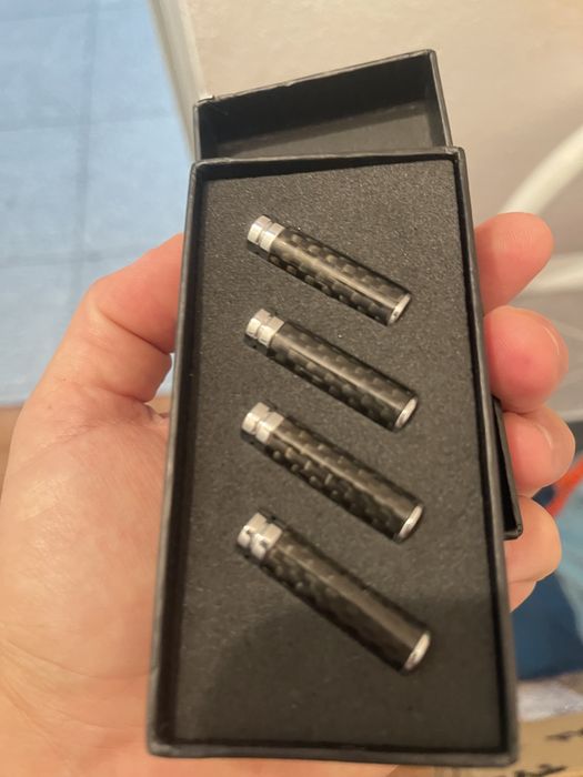 Trincos para bmw e 39