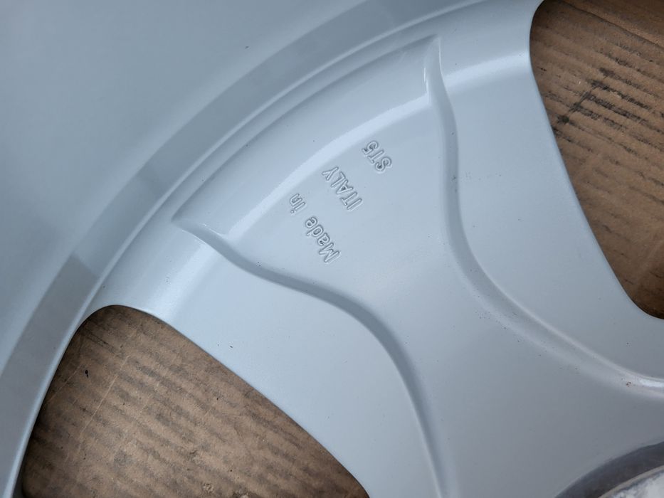 Диски R19 5x112 8Jx19H2 ET34 Audi e-tron Q5 Q7 Q8 ID4 ID6 ціна за 1шт