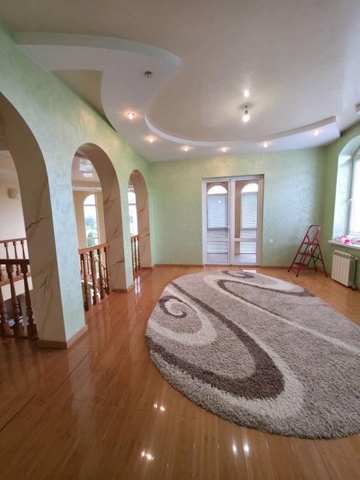 Дом по адресу (площадь 277 м²) - Atlanta.ua - фото 20