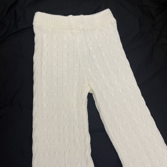 Conjunto Inverno Tamanho M