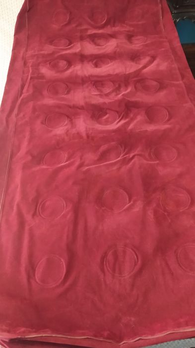 Colchão de ar, para campismo em bom estado