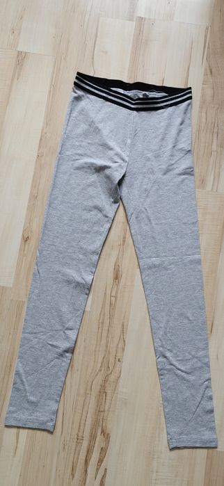 Leginsy dziewczęce Pepperts 146/152