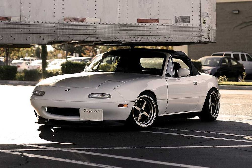 Felgi ROTA Zero 15x7 15x8 4x100 MX-5 Polo Golf Auto klasyczne  Felgi4U