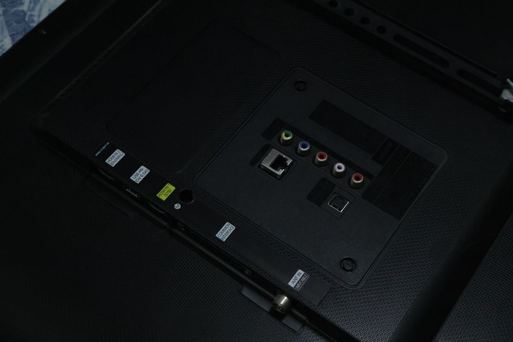 Телевізор Samsung UE40J5200AW