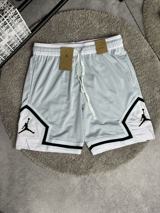 BOOM‼️ Великий вибір шортів Jordan Diamond - обирай свої / шорти даймон