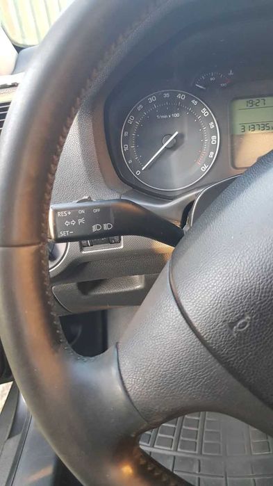 Шкода Октавія A5 2,0 FSI