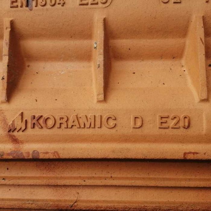 Koramic Marsylka  E-20  Dachówka